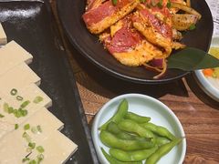 -九田家黑牛烤肉料理(太阳宫广场店)