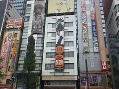 -秋叶原电器街