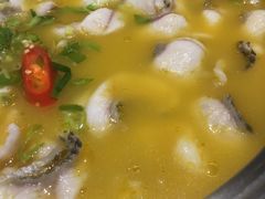 -严厨老坛酸菜鱼(吴江万宝店)
