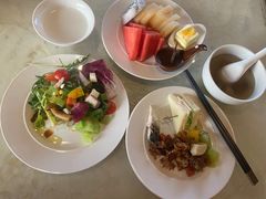 -上海浦西万怡酒店