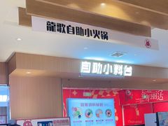 -龍歌自助小火锅(李沧丽达店)