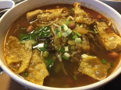 柳州螺蛳粉-八十八粉儿(尚都店)