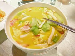 -荷塘秋月·本帮江浙菜(国权路店)