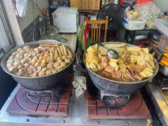 -老济宁甏肉干饭(凌云路店)