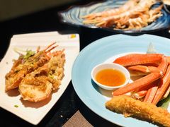-割烹旭日本料理(龙湖狮山天街店)
