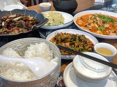 -益恒饭店乡间白族菜(古城总店)