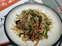 -老酒川菜坊(中山西路店)