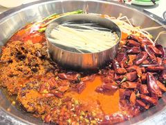 -大龙火锅(龙潭寺旗舰店)