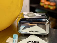 -shark burger·鲨鱼汉堡(交子大道店)
