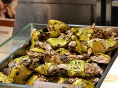 -长沙三景韦尔斯利酒店·Oval全日制餐厅自助餐