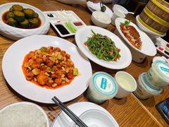 -尹三豆汁(前门旗舰店)