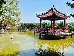 -河北村民俗体验园