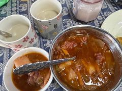 -敖特尔布里亚特美食坊(世纪花苑店)