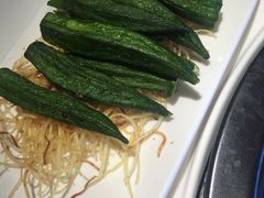 -马路边上·小海鲜烧烤(八一路店)