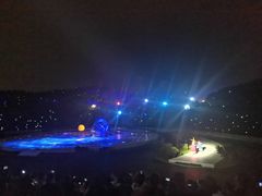 -鼎盛王朝康熙大典实景演出