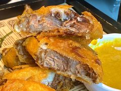 -滋粥楼·顺德菜(番禺广场总店)