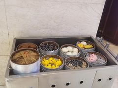 -海韵之星邮轮水会(明发商业广场店)