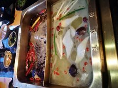 鸳鸯锅底-王家渡火锅店(亦庄店)