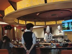 -牛将军•涮肉•烤肉(北京王府井·故宫店)