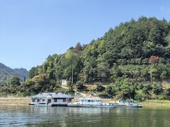 -新安江山水画廊风景区