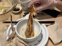 -羊之道草原味道清真餐厅(番禺店)