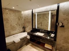 -国家会展中心上海洲际酒店