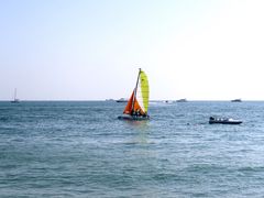 -亚龙湾海底世界