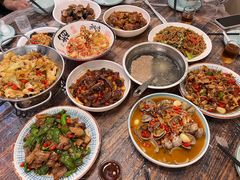 -羊子两室一厅(八一广场店)