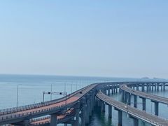 -星海湾跨海大桥