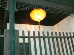 -吴门人家·苏宴宫廷菜(拙政园店)