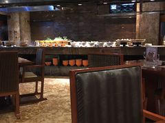 -佛山保利洲际酒店·月色西餐厅