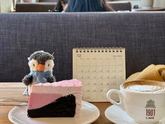 -1901 Cafe(西四店)