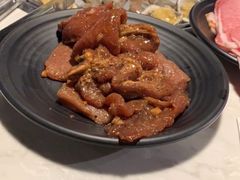 -明洞轩正统韩国自助烤肉大渡口店(新天泽国际广场店)