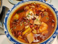 -丛林狼酱骨头(金川店)