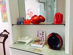 6437-广州花之恋城堡酒店
