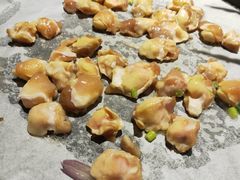 鸡脆骨-肆拾壹號烤肉(龙岗店)
