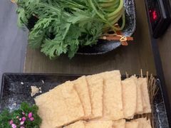 -湊湊火锅·茶憩(打浦桥日月光店)