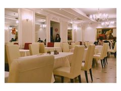 大堂-红房子西菜馆(淮海店)