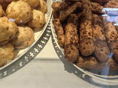 -贝儿多爸爸泡芙(合生汇店)