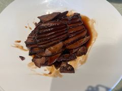 -金典银峰老鹅馆·昆山菜(亭林公园店)