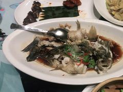 -丰收日·小海鲜·沪上家宴(顾村正大店)