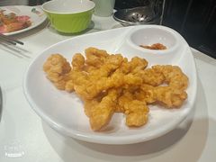 -重庆巴渝火锅(钟家村店)