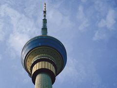 -中央广播电视塔