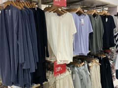 -优衣库(上海金桥国际商业广场店)