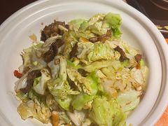 -楼兰新疆主题餐厅(苏州中心店)