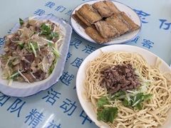 -十二忠手拉面(中华路店)