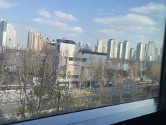 -上海滩餐厅(BFC外滩金融中心店)