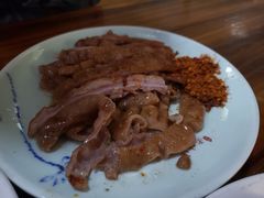 卤肥肠-叶老大肥肠