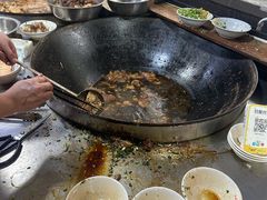 -杭嘉湖咬强羊肉面馆(永兴路总店)