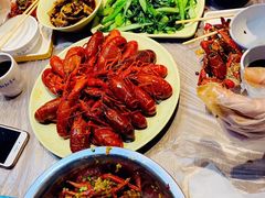 -靓靓蒸虾·头牌蒸虾(南山桂庙店)